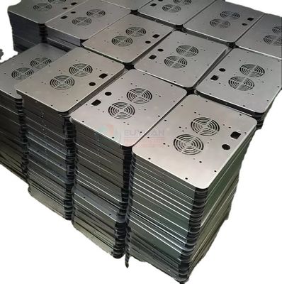 スタンプ オーダーメイド アルミ レーザー 切断 ステンレス スチール 部品 金属板 加工
