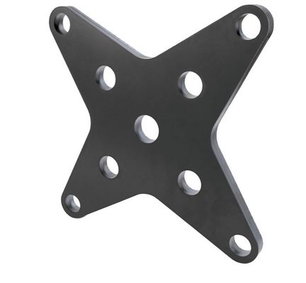 スタンプ オーダーメイド アルミ レーザー 切断 ステンレス スチール 部品 金属板 加工