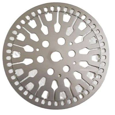 スタンプ オーダーメイド アルミ レーザー 切断 ステンレス スチール 部品 金属板 加工