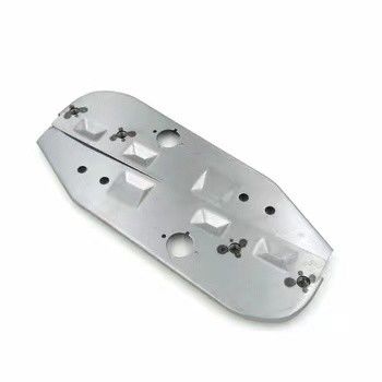 オーダーメイドサイズ 鉄鋼自動車部品 スタンピング パーツ 加工工場