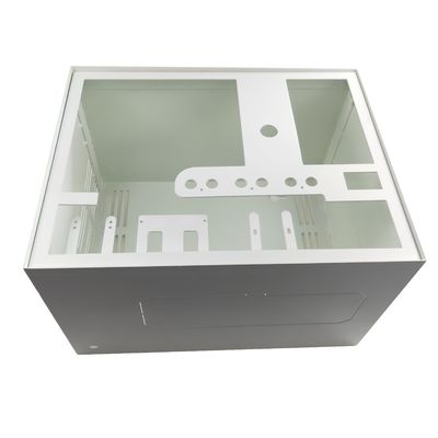 アルミシート金属シェル 小規模注文 受け入れられる オーダーメイド