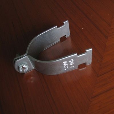適正な価格で,カスタマイズ可能なオプションを持つ金属パイプクランプ