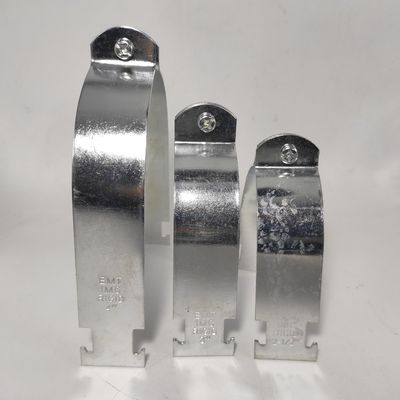 工業用用用ステンレス鋼金属パイプクリップ