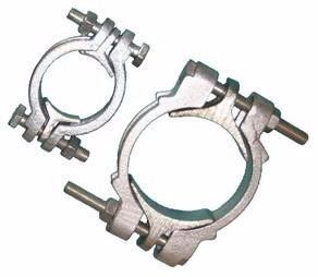 スタッドレスタイヤ ナンフェン サイズ カスタマイズ メタル クランプ 0.05mm 許容度のあるホース クランプ
