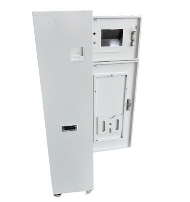 オーダーメイドシート金属キャビネットと ISO9001 2008/TS 16949 2002 標準のベスト