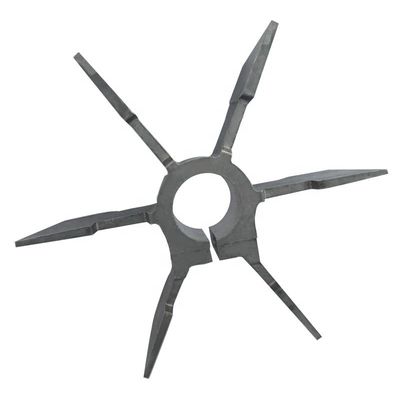 適正な価格でカスタマイズされた第2操作電動植え付け CNC加工部品