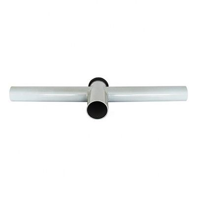 精密 ストリートランプコーナーフレームと1mm-5mmの厚さのためのカスタム溶接金属部品