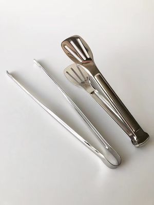産業用強度と性能のための加工ステンレス鋼食品クリップをスタンプする
