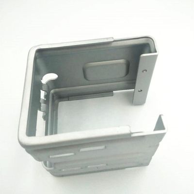 ISO9001 2008 認定から折りたたみスタンプ部品と製造サービス