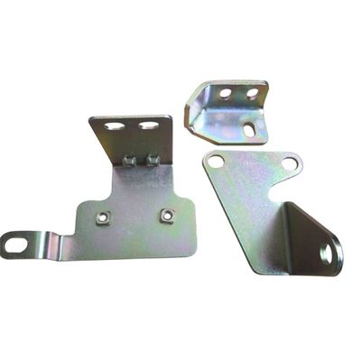 ISO9001 2008 認定製造サービス オーダーメイド CNC 機械部品