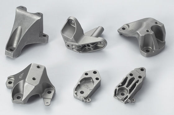 産業 OEM/ODM パーソナライズド メタル ダイ 鋳造 鋳造 容量 0.05mm