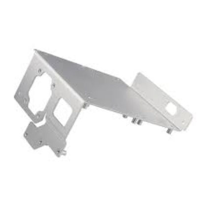 ISO9001 2008/CE/ROHS/ISO/TS 16949 2000 メタルシート溶接および製造部品