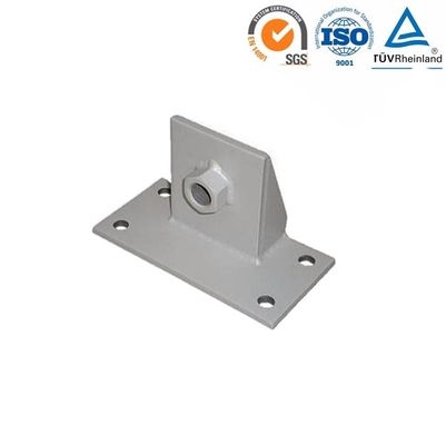 ISO/TS 16949 2000 カスタマイズされた製造およびカスタマイズされた溶接のためのスタンプ部品