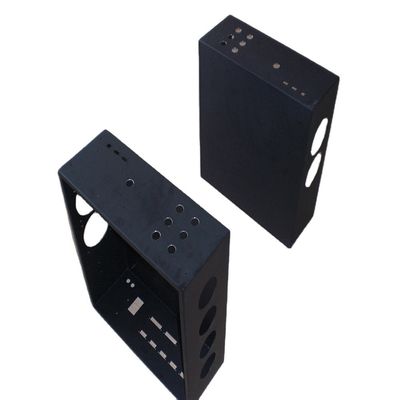鋼/アルミニウム/銅/鉄/炭素鋼 製造用電子スタンプ部品