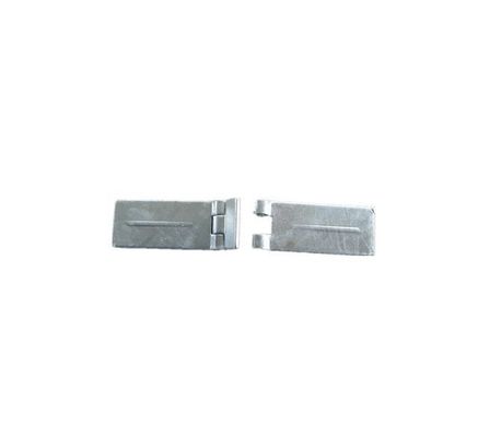 鋼/アルミニウム/銅/鉄/炭素鋼 製造用電子スタンプ部品