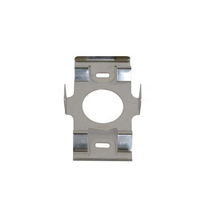 0.5mm-25mm 厚さステンレス・シート金属スタンプパーツ