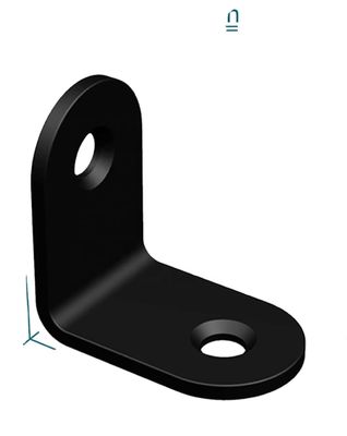 0.5mm-25mm 厚さステンレス・シート金属スタンプパーツ