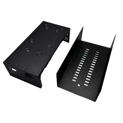 カスタマイズ オーダーメイド アルミ OEM シート メタル ステンプリング 厚さ 0.5mm-25mm