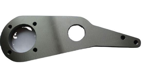 工業用金属スタンピングパーツ 厚さ0.5mm-25mm 高精度