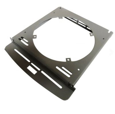 工業用金属スタンピングパーツ 厚さ0.5mm-25mm 高精度
