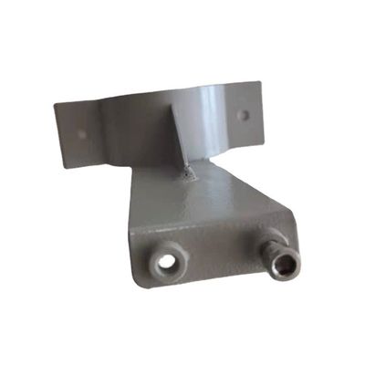0.5mm-25mm 厚さのシート金属を折りたたむ製造サービス