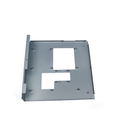 インフラストラクチャ オーダーメイド 精密レーザー切断 自動スタンプ部品 小規模注文受付
