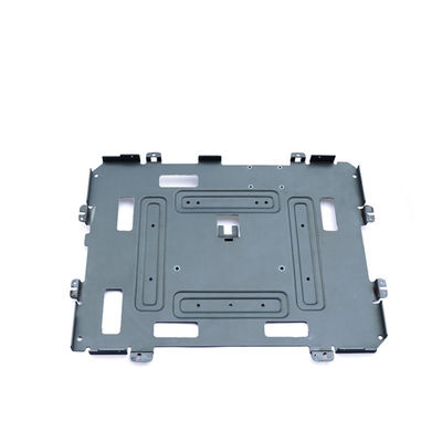 インフラストラクチャ オーダーメイド 精密レーザー切断 自動スタンプ部品 小規模注文受付