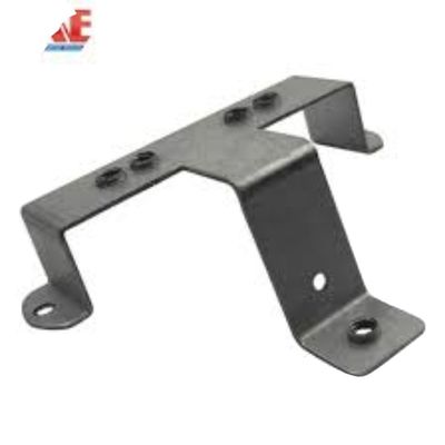 0.5mm-25mm 厚さ カーボン・スティール カスタム 精密レーザー切断 自動スタンプ部品