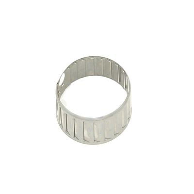 厳格な試験手順を伴うAluminium Sheet Metal Stamping Partsをナンフェンによって