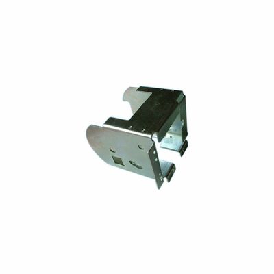 Nanfeng Ltd あなたのワンストップショップ 重用鋼とステンレス鋼のスタンプ部品