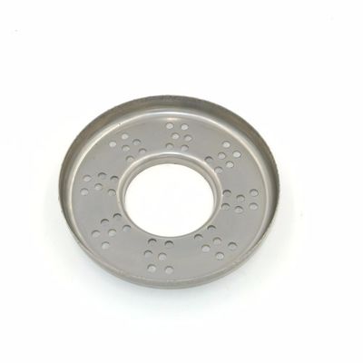 Nanfeng Ltd あなたのワンストップショップ 重用鋼とステンレス鋼のスタンプ部品