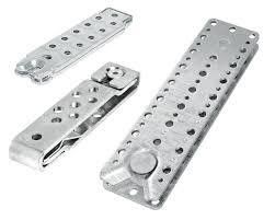 ISO9001 2008/CE/ROHS/ISO/TS 16949 2000 認証された鋼材木材接続器