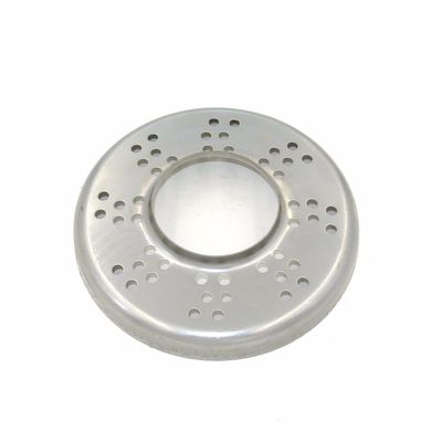 第2回 電気プランティング 鋼鉄と不?? 鋼の深引印部品