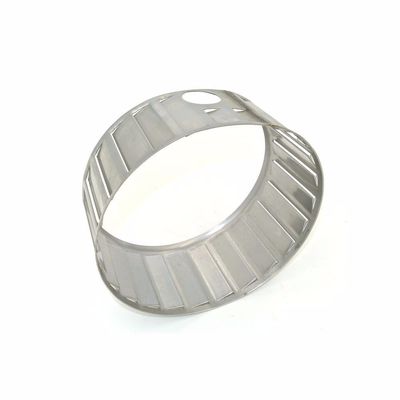 第2回 電気プランティング 鋼鉄と不?? 鋼の深引印部品