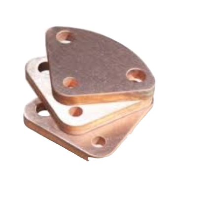 各種 スタンプシート メタルパーツ 小規模注文 厚さ 0.5mm-25mm