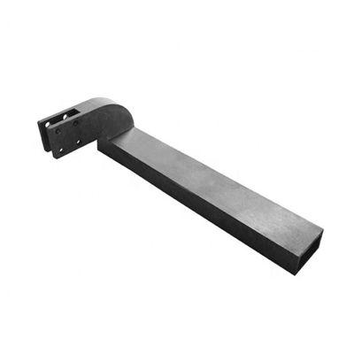 精製加工とレーザーカットサービス