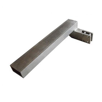 精製加工とレーザーカットサービス