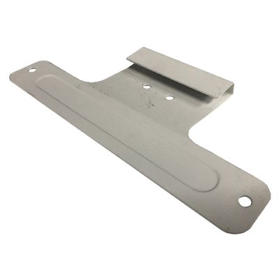 小規模注文 ナンフェン製 薄金属部品 厚さ0.5mm-25mm
