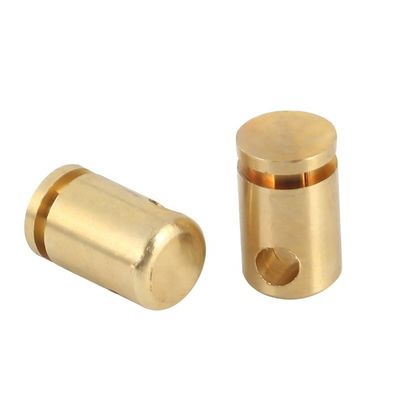 溶接プロセス厚さ0.5mm-25mmからカスタマイズされた青銅金属部品