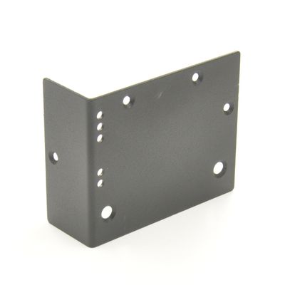 産業 アルミシート金属部品 OEM用の金属シェルのプロのカスタマイズ