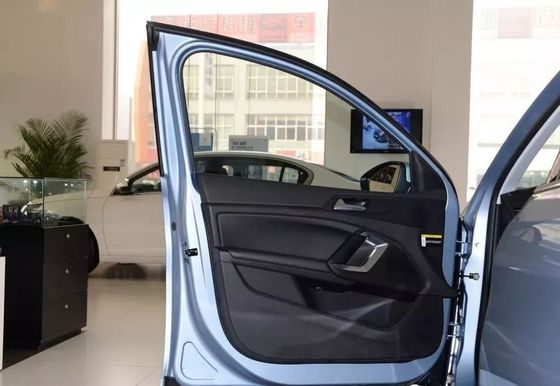 ナンフェンで自動車用金属シェルをガルバン化 0.5mm-25mm厚さ 調整可能
