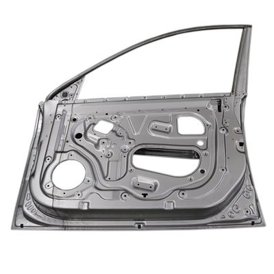 ナンフェンで自動車用金属シェルをガルバン化 0.5mm-25mm厚さ 調整可能