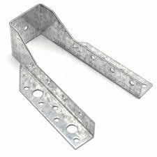 ISO9001 2008/CE/ROHS/ISO/TS 16949 2000 木材用鋼材木材接続器