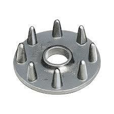 ISO9001 2008/CE/ROHS/ISO/TS 16949 2000 木材用鋼材木材接続器