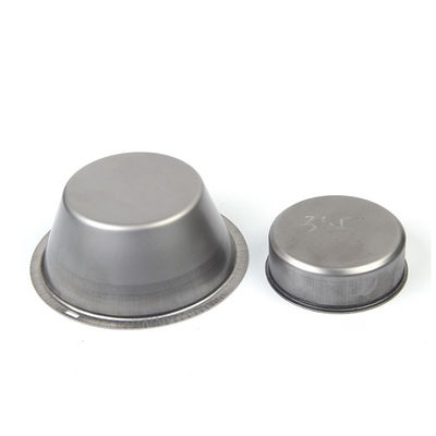 ナンフェンスタンピング 折りたたみ レーザー切削用ステンレス鋼部品 厚さ0.5mm-25mm