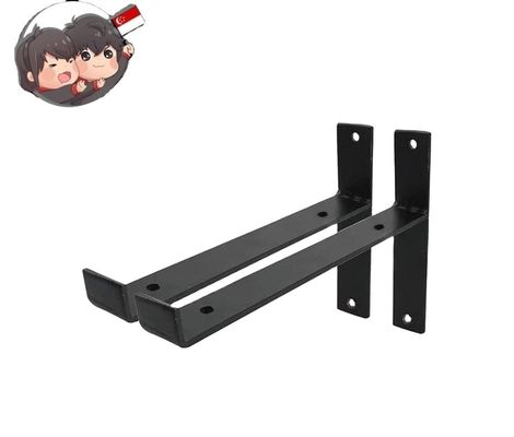 カスタマイズ可能な厚さオプションの鋼または不鋼鋼壁フレーム