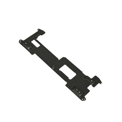 0.5mm-25mm 厚さ インフラストラクチャの用途に適した金属部品
