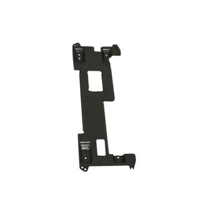 0.5mm-25mm 厚さ インフラストラクチャの用途に適した金属部品