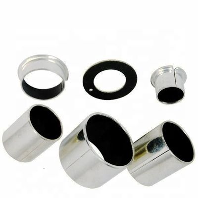 機械用ギアポンプ ブッシング メタルポリマー複合軸承 PTFE ブロンズ 鋼 ブッシュ