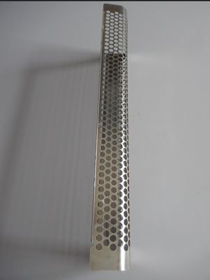 ナンフェン製 自動車用 0.5mm-25mm スタンピング アルミシート部品